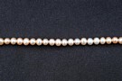 Peach Round 4-4.5mm : AA Grade Pearls > Peach