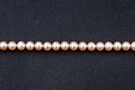 Peach Round 5-5.5mm : AA Grade Pearls > Peach