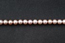 Pink Round 5.5-6mm : AA Grade Pearls > Pink
