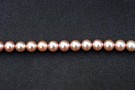 Pink Round 6-6.5mm : AA Grade Pearls > Pink