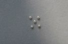 Seed Pearl, 2.4-2.5mm, White : AAA Grade Pearls > Seed Pearls
